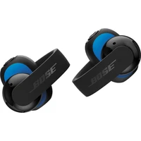 Bose Sport Open Earbuds (2nd Gen.) bezdrátová sluchátka černá - Sluchátka