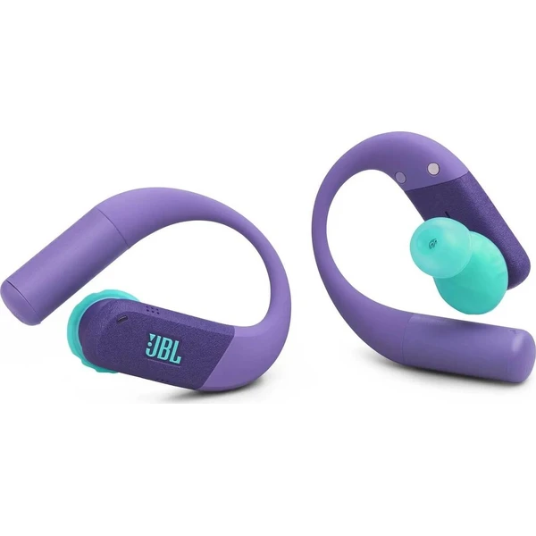 JBL Endurance Peak 4 bezdrátová sluchátka fialová - Sluchátka - Obrázek d_706021f2b9074ab1babcca3957313363