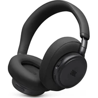JBL Live 780NC bezdrátová sluchátka černá - Sluchátka