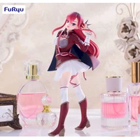 Figurka Furyu Private Tutor to the Duke´s Daughter Trio-Try-iT - Lydia Leinster 21 cm - Figurky
