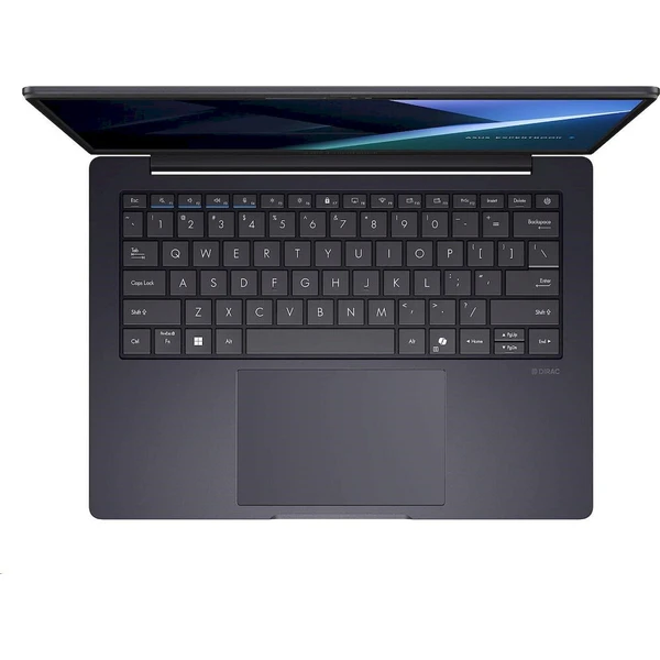 ASUS ExpertBook B5 (B5405CCA-LY1256X) šedý - Notebooky - Obrázek d_70ab21839d3e4ff18ca3c98d861636c9