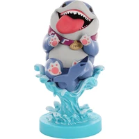 EXG Cable Guys - Jeff The Landshark - Figurky