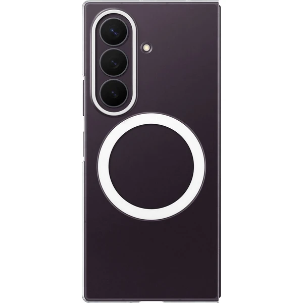 Samsung Clear Magnet kryt Galaxy Z Fold8 Ultra čirý - Pouzdra - Obrázek d_70cf67511cf04e4a8eec24e6d6a51761