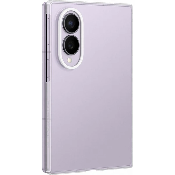 Samsung Clear Case kryt Galaxy Z Fold8 čirý - Pouzdra - Obrázek d_70d6aa5391af4b7fadaa11897af198a7