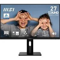 MSI Pro MP273UP E6 monitor 27" - Monitory