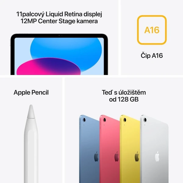 Apple iPad 11" 512GB Wi-Fi stříbrný (2025) - Tablety - Obrázek d_70d79855504f4908b43071ada50f46bf
