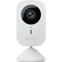 Synology CC400W IP kamera - Kamery