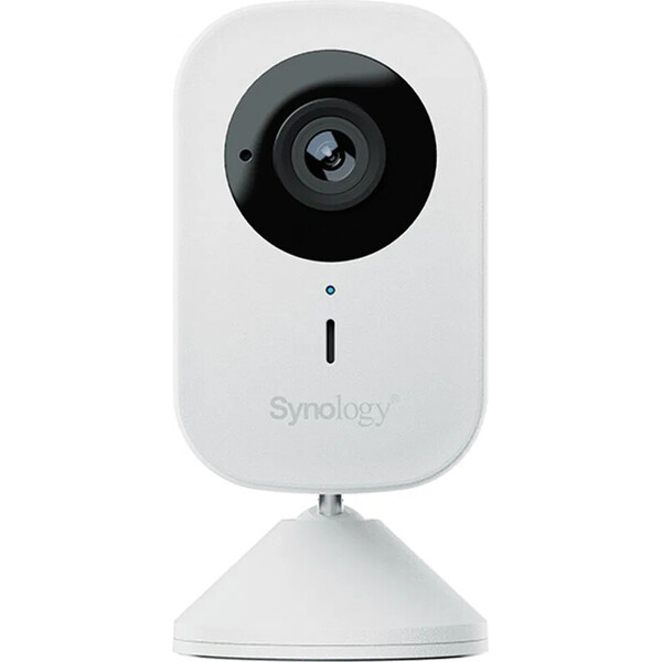 Synology CC400W IP kamera Bílá