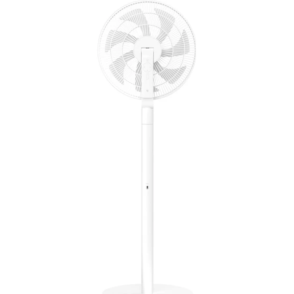 Xiaomi Mijia Smart Standing Fan Pro Slim ventilátor bílý - Ventilátory - Obrázek d_70e6172f707e455588f07ae02bfeca1a