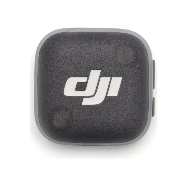 DJI Mic Mini 2 Transmitter - Mikrofony - Obrázek d_70e9e5f984db4b58bcd9f68732fedc0e