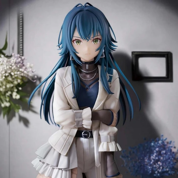 Figurka Bandai The Idolmaster - Temari Tsukimura (Stylish Pose) 22 cm - Figurky - Obrázek d_70eea1a7c24d4c17b930e127f0da5e1d