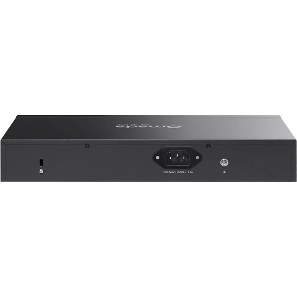 TP-Link Omada ES220GP switch - Switche - Obrázek d_70eed51d2f0a45f6b8ecb3002c48f705