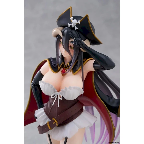 Figurka Taito Prize Overlord Coreful - Albedo (Pirate Ver.) 18 cm - Figurky - Obrázek d_70ef264e76b6483caf1d1dfe69c11cb5