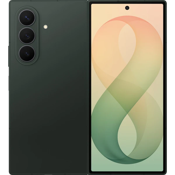 Samsung Galaxy Z Fold8 Ultra 12GB/256GB Green Shadow (Kategorie A) - Mobilní telefony - Obrázek d_70f42590e1174ff6b527a5c081db3bfa