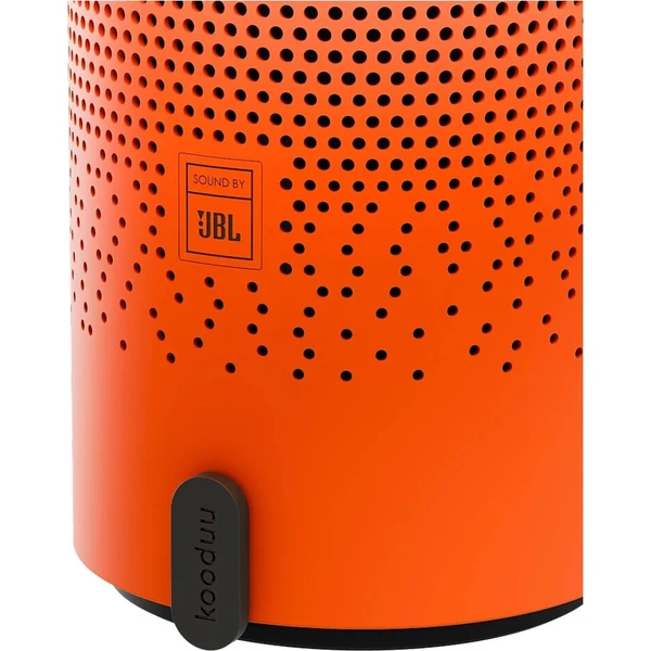KOODUU Sensa Play JBL bezdrátový reproduktor Orange - Reproduktory - Obrázek d_70f777a116724331a051cc0d0f1d7cac