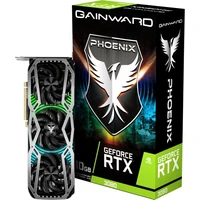 Gainward GeForce RTX 3080 Phoenix 10GB GDDR6X - Grafické karty