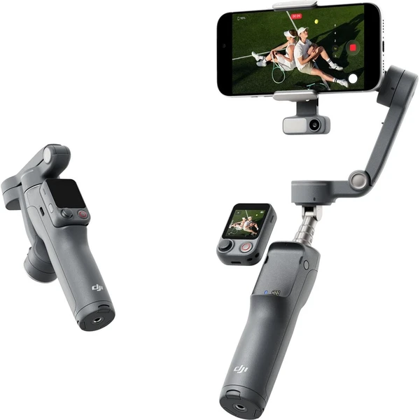 DJI Osmo Mobile 8P Advanced Tracking Combo - Stabilizátory - Obrázek d_70fd392ff23447a3b55f19e0ca98d129