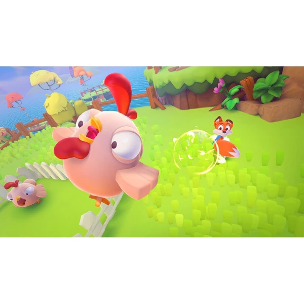 New Super Lucky's Tale (PS5) - Hry pro PS5 - Obrázek d_711a33a2a2f244d181e840473c76bc28