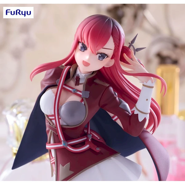 Figurka Furyu Private Tutor to the Duke´s Daughter Trio-Try-iT - Lydia Leinster 21 cm - Figurky - Obrázek d_7127dabb8e504e64b70f949e3dcff710