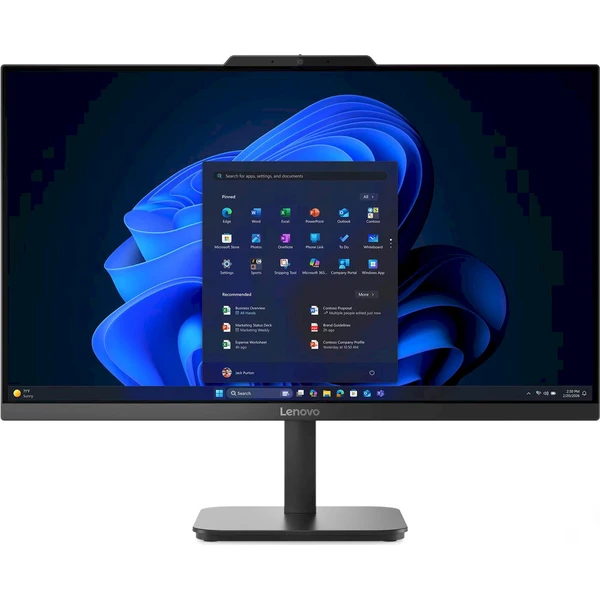 Lenovo V105 24 AIO (13Q0000KCK) černý - All-in-one - Obrázek d_7148cd976dc64be2a8507ba7870b9032