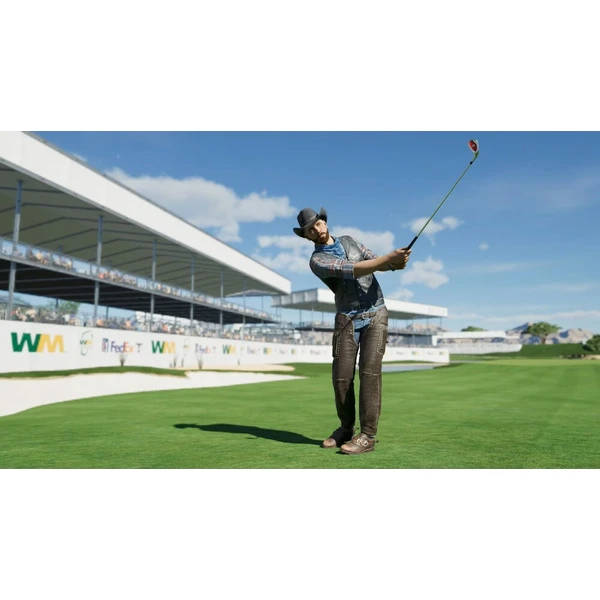 PGA Tour 2K25 (Game Key Card) (Switch 2) - Hry pro Nintendo Switch 2 - Obrázek d_714b368336f6406bbb0d13d85d6f34d3