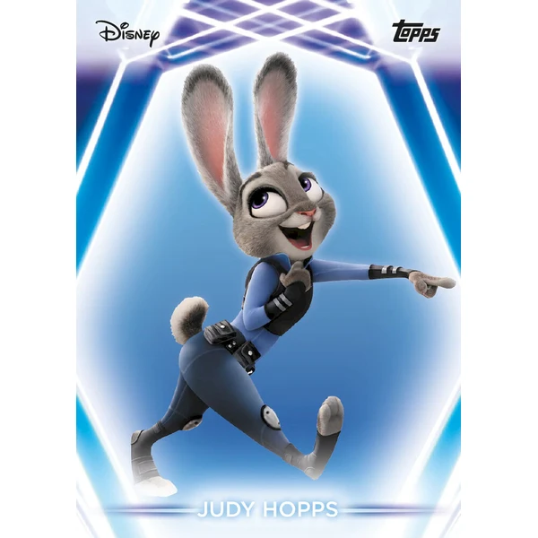 Sběratelské karty Topps 2026 Disney Neon - Value Box - Sběratelské karty a nálepky - Obrázek d_714cdda4d2b24159b23b6d92447638e9