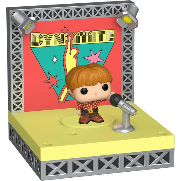 Funko POP! Bitty Stages: BTS - Dynamite - Jin - Funko POP! - Obrázek d_715691a6162b4cdd9d1d4f9eb5b0b254