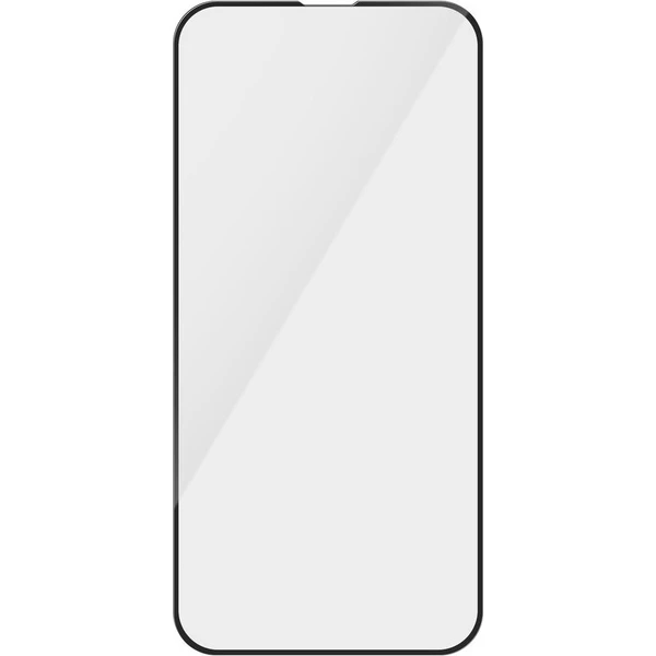PanzerGlass® Ceramic II sklo Apple iPhone 17e/16e/14/13/13 Pro s bezprašným instalačním boxem - Ochranné folie a skla - Obrázek d_715f2cec705e455398b1d0cb492401a9