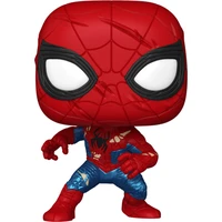 Funko POP! #1587 Marvel: Spider-Man (No Way Home Suit) (Brand New Day) - Funko POP!