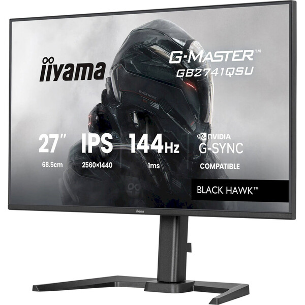 iiyama G-Master BlackHawk GB2741QSU-B1 herní monitor 27" - Monitory - Obrázek d_7162f12b70dc43909d377cdcfa0c7bf6