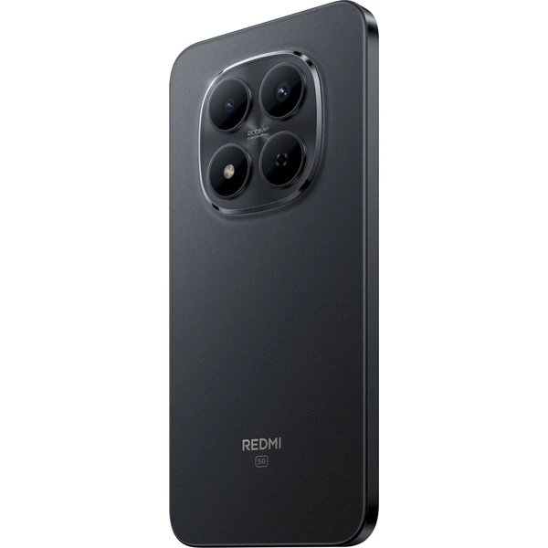 Xiaomi Redmi Note 15 Pro 5G 8GB/256GB černý - Mobilní telefony - Obrázek d_7165370ba56c47f382448bb41a8a9243