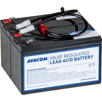 AVACOM RBC5 baterie pro UPS - Baterie