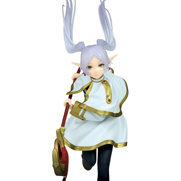 Figurka Bandai Banpresto Frieren: Beyond Journey's End - Maximatic Frieren 20 cm - Figurky - Obrázek d_71747c96a87a4db3804a408406e6ccc1