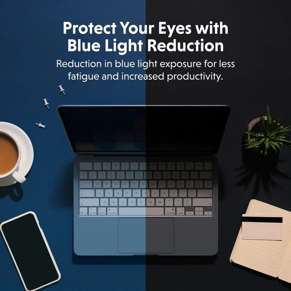 Targus Hypershield Privacy magnetický filtr na displej Apple MacBook Neo - Ochranné folie a skla - Obrázek d_71756261a63c4240b86b44ccb11bd5de