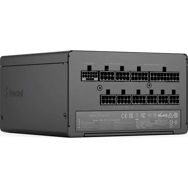 Fractal Design Ion 3 1000W - Zdroje - Obrázek d_717736c0e9d74738a5281e9b07e1da9f