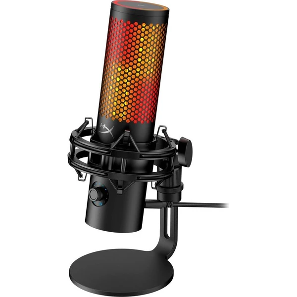 HyperX QuadCast 2 S černý - Mikrofony - Obrázek d_717c37c7450a4579b9065835b76e5531
