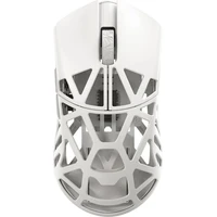 WLmouse Beast X Mini Pro bezdrátová herní myš bílá - Myši