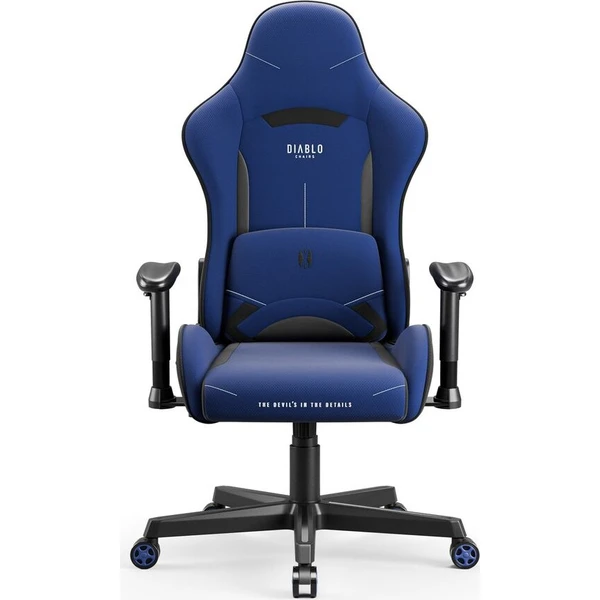 Diablo X-Starter bederní polštář tmavě modrý - Polštáře - Obrázek d_718353d73acf4cbda9414e1a5cd1275c