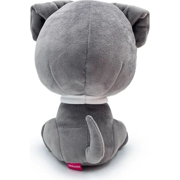 Figurka Youtooz plyšák John Wick - Bubba 22 cm - Plyšové hračky - Obrázek d_71947ee34ced4c3a88460f8ff275d41a