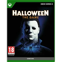 Halloween: The Game (XSX) - Hry pro Xbox Series