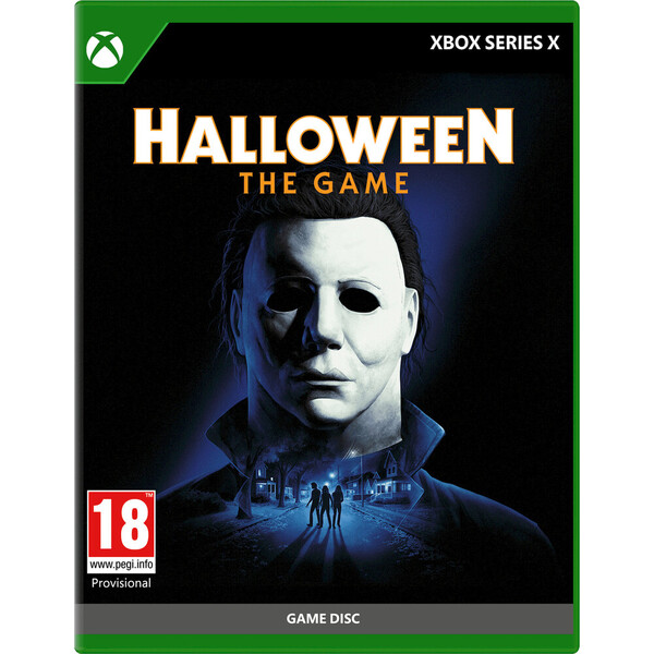 Halloween: The Game (XSX)