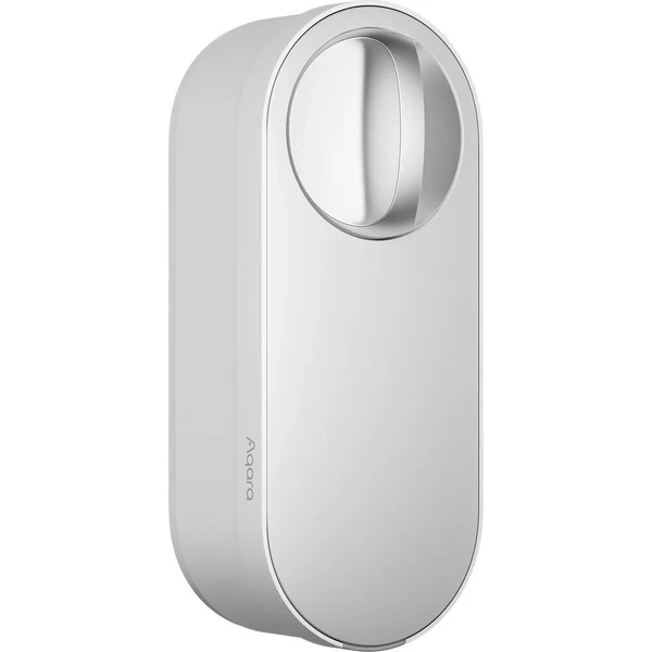 AQARA Smart Lock U200 Lite Kit chytrý zámek černý - Chytré zámky - Obrázek d_71a01b941959412f94fba16f05945cbe