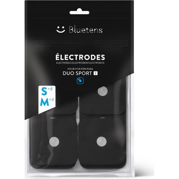 Bluetens Duo Sport 2 elektrostimulátor s příslušenstvím černý - Sportovní senzory - Obrázek d_71a3c8774ba64186b9c7136163b8f96b