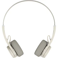 Mondo Freestyle On-Ear bezdrátová sluchátka šedá - Sluchátka