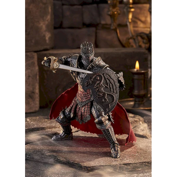 Soška Dragon's Dogma 2 Figma Action Figure Arisen 16 cm - Sochy a sošky - Obrázek d_71b6782937a742c1976b0876906ec06a