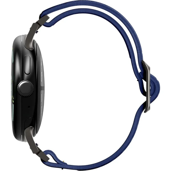 Spigen Lite Fit X řemínek Google Pixel Watch 5/4/3 41mm/2/1 blueberry navy - Řemínky - Obrázek d_71be4b8e062b46cd9aad001443341519