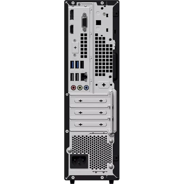 ASUS ExpertCenter B700 SFF černá - Stolní počítače - Obrázek d_71cc366431394b4b882acb805950c235