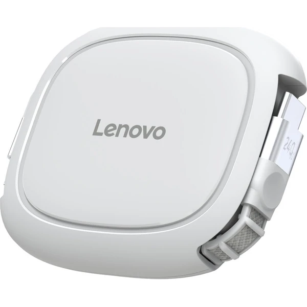 Lenovo USB-C/USB-C napájecí kabel 240W 1,2m bílý - Kabely a redukce - Obrázek d_71d0e76a821a46e9b724ba0aee50b494