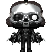 Funko POP! #512 Rocks: Ghost - Bat Wing Papa (Diamond) - Funko POP!