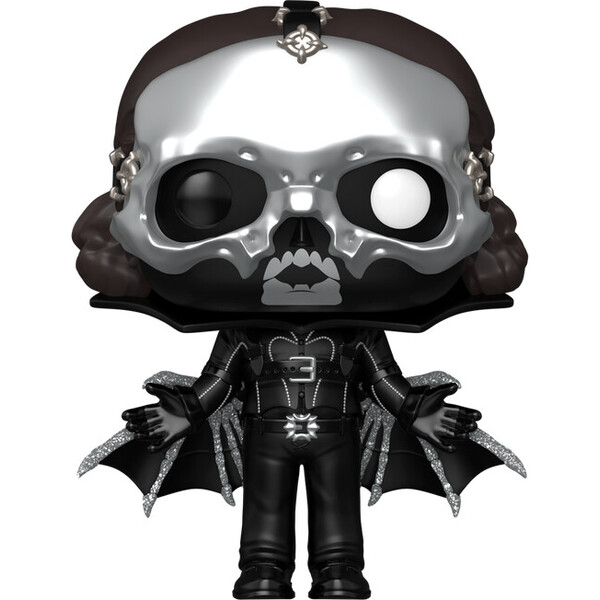 Funko POP! #512 Rocks: Ghost - Bat Wing Papa